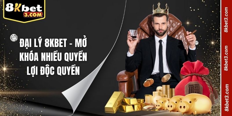 Đại lý ku88 - Mở khóa nhiều quyền lợi độc quyền