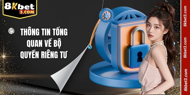 Thông tin tổng quan về bộ quyền riêng tư