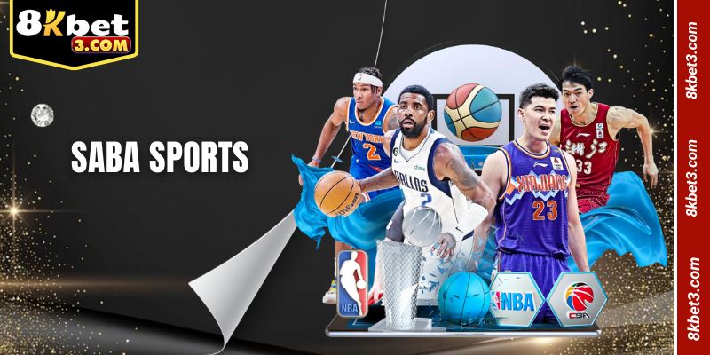 saba sports